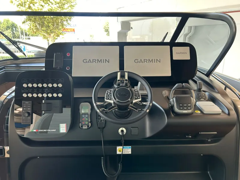 Cranchi CRANCHI A 46 LT 2024