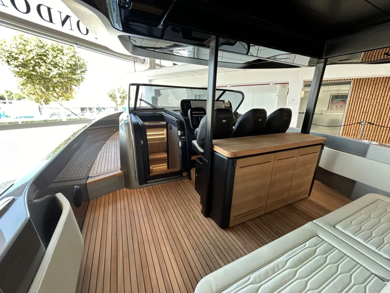 Cranchi CRANCHI A 46 LT 2024