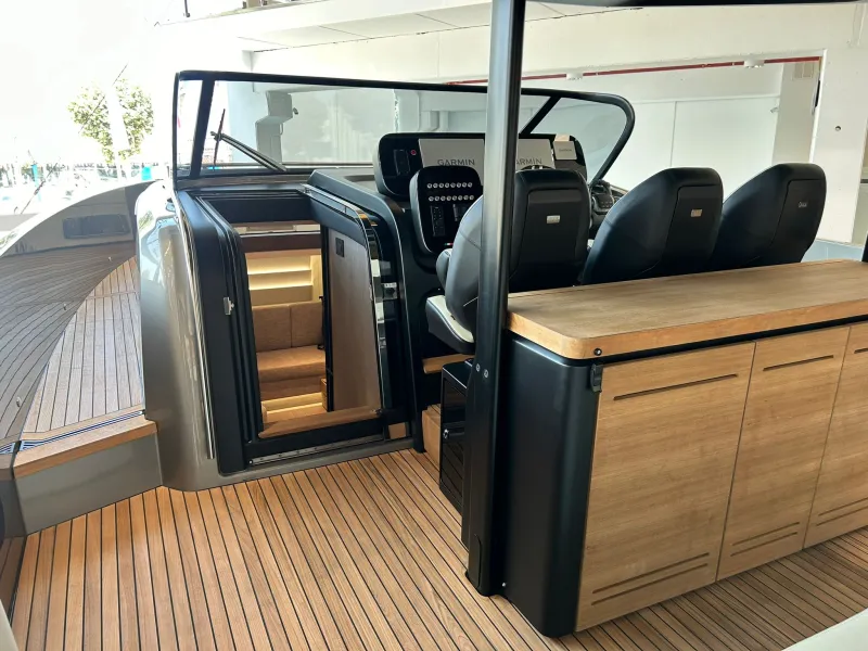 Cranchi CRANCHI A 46 LT 2024