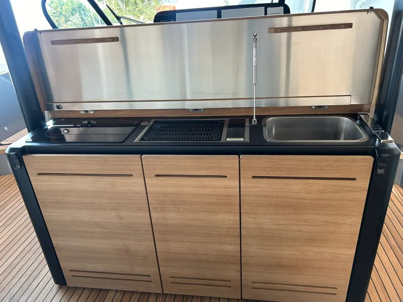 Cranchi CRANCHI A 46 LT 2024