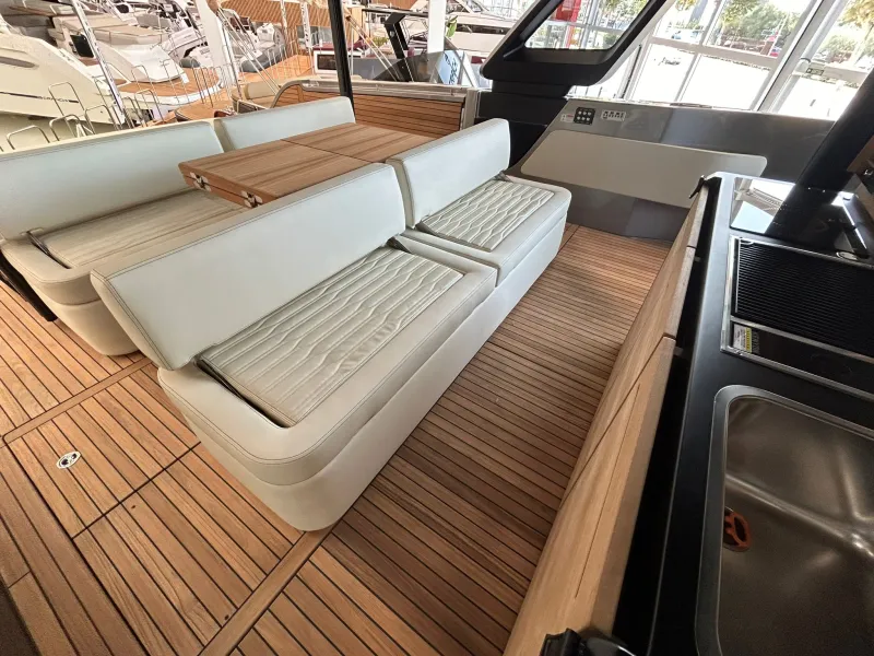 Cranchi CRANCHI A 46 LT 2024