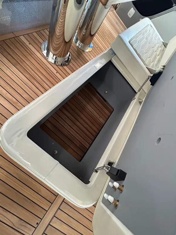 Cranchi CRANCHI A 46 LT 2024