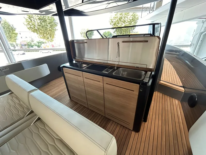 Cranchi CRANCHI A 46 LT 2024