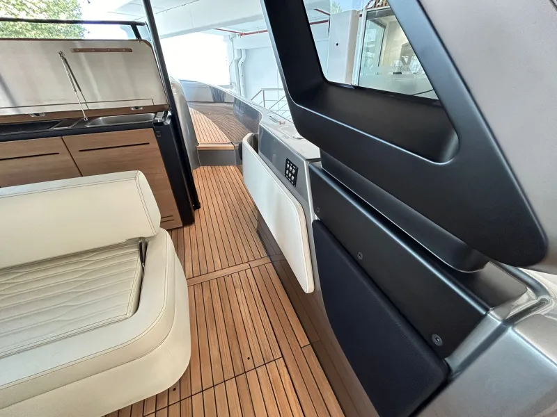 Cranchi CRANCHI A 46 LT 2024