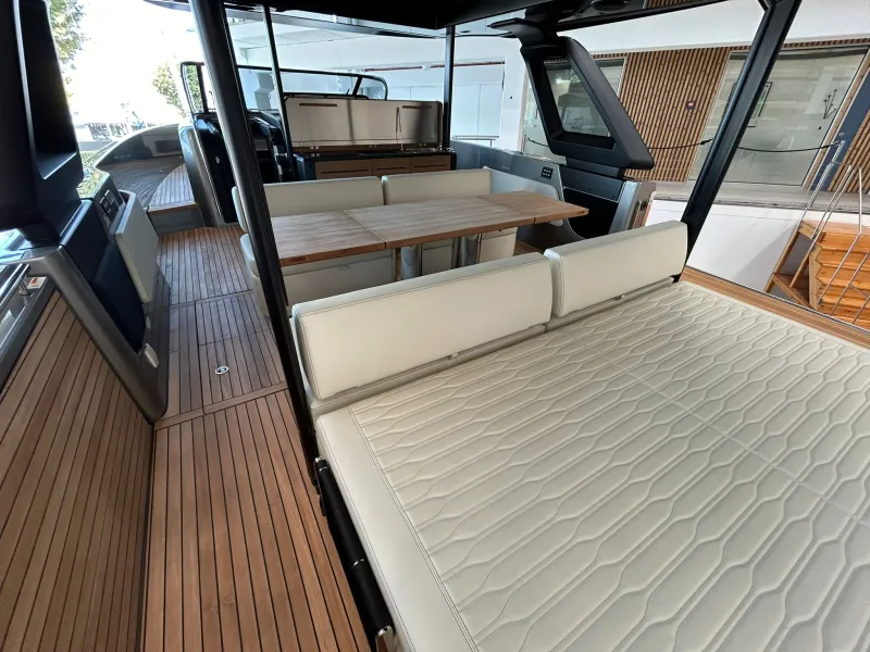 Cranchi CRANCHI A 46 LT 2024