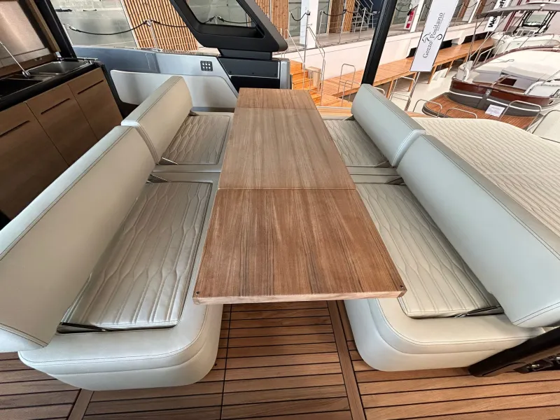 Cranchi CRANCHI A 46 LT 2024