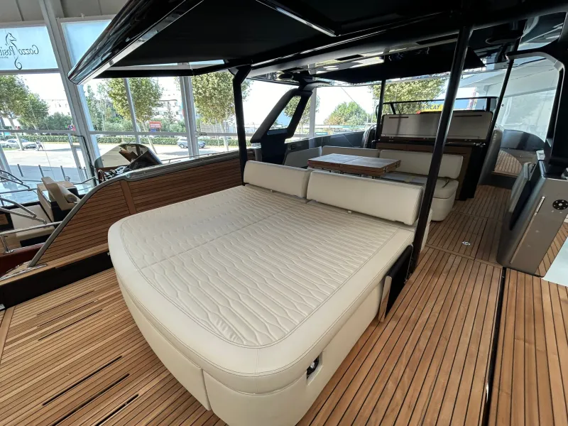 Cranchi CRANCHI A 46 LT 2024