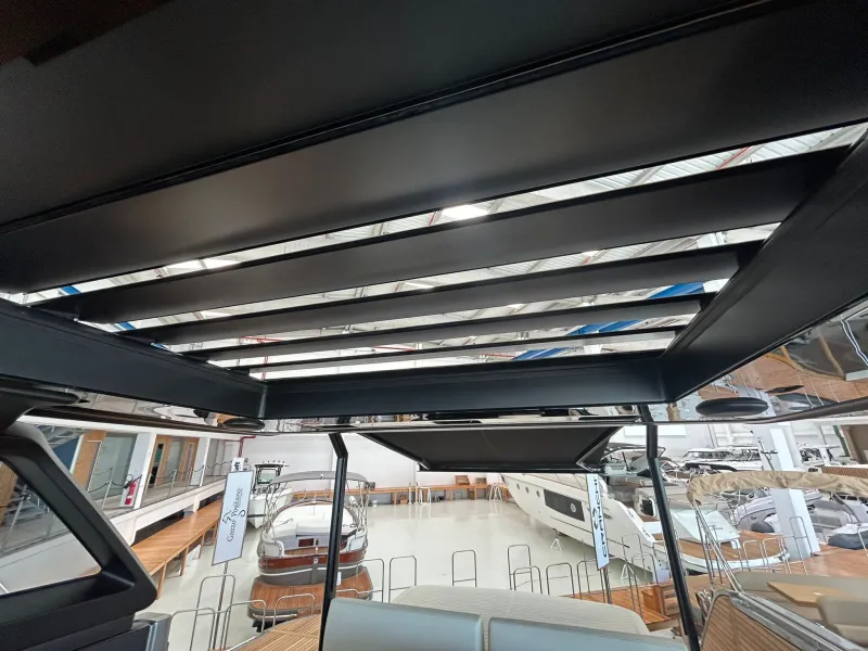 Cranchi CRANCHI A 46 LT 2024