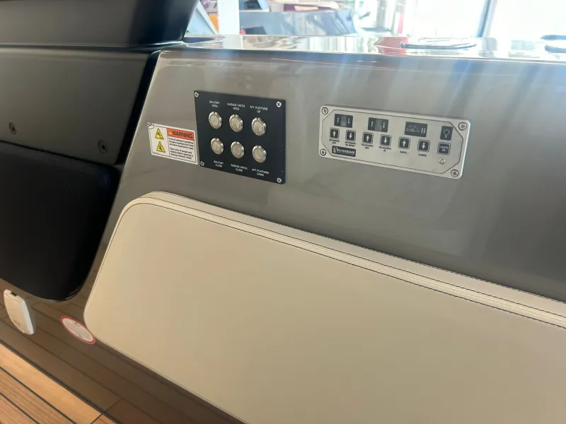 Cranchi CRANCHI A 46 LT 2024