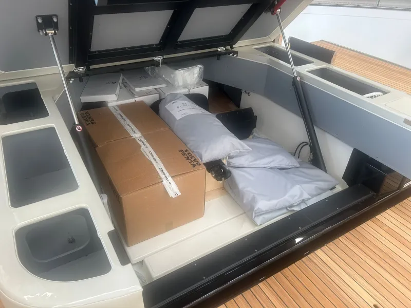 Cranchi CRANCHI A 46 LT 2024