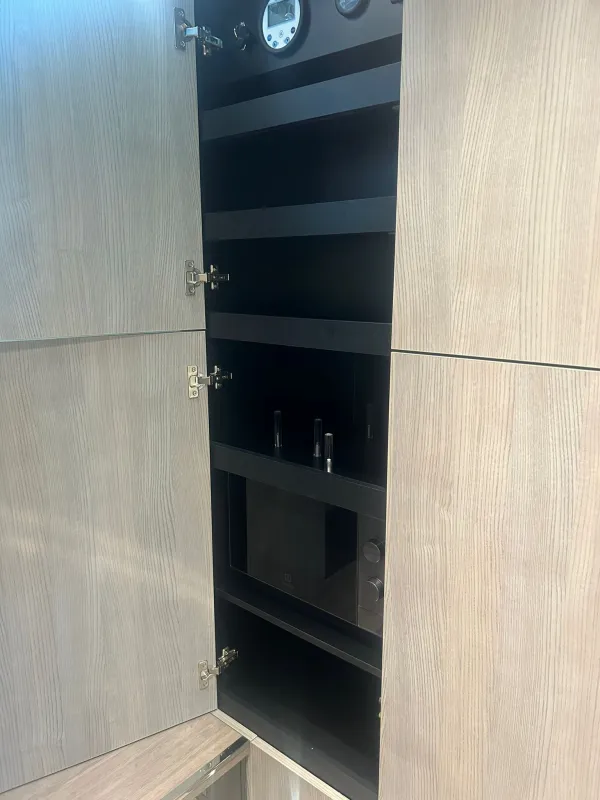 Cranchi CRANCHI A 46 LT 2024