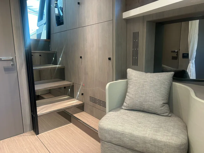 Cranchi CRANCHI A 46 LT 2024