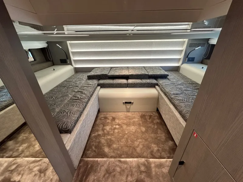 Cranchi CRANCHI A 46 LT 2024