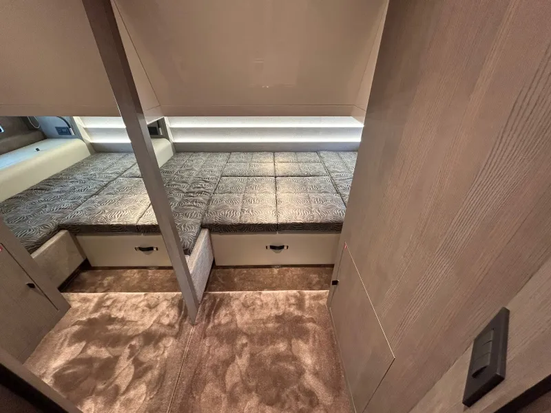 Cranchi CRANCHI A 46 LT 2024