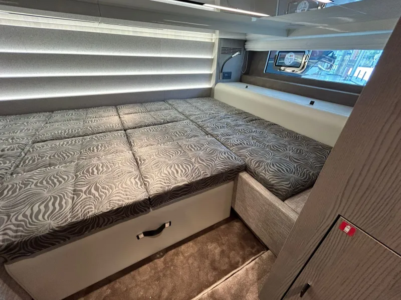 Cranchi CRANCHI A 46 LT 2024