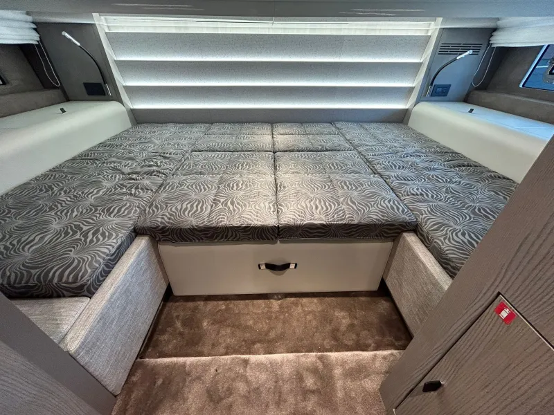 Cranchi CRANCHI A 46 LT 2024