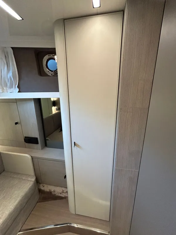 Cranchi CRANCHI A 46 LT 2024