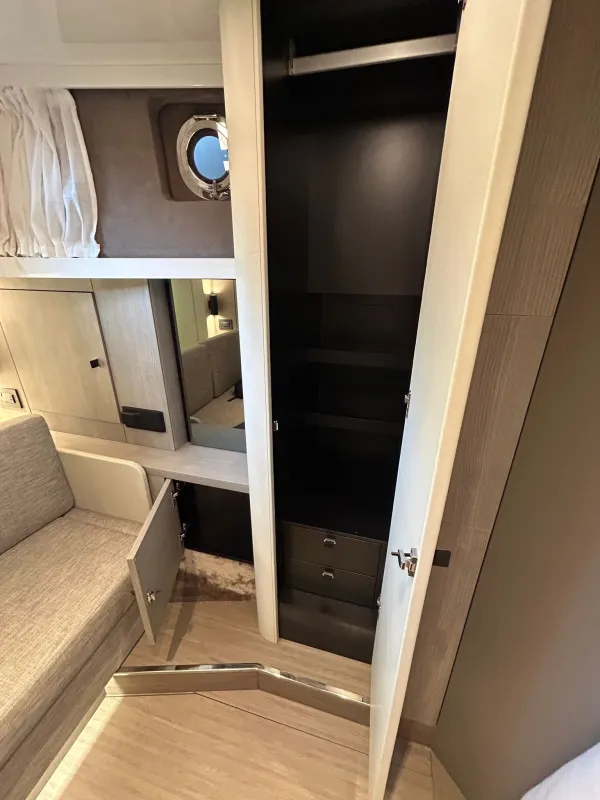 Cranchi CRANCHI A 46 LT 2024