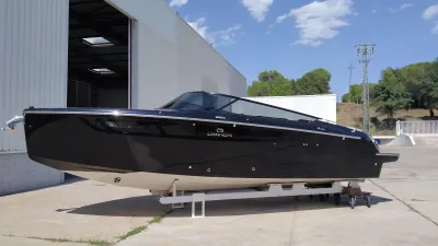 Foto del barco Cranchi CRANCHI E 26 CLASSIC 2022