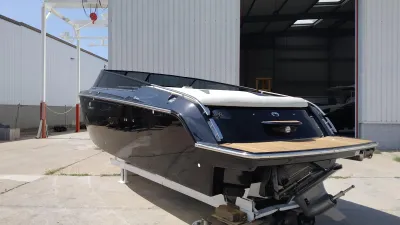 Foto del barco Cranchi CRANCHI E 26 CLASSIC 2022