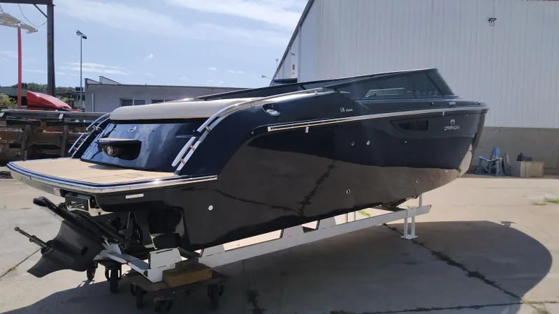 Cranchi CRANCHI E 26 CLASSIC 2022