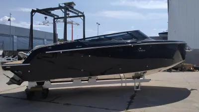 Foto del barco Cranchi CRANCHI E 26 CLASSIC 2022