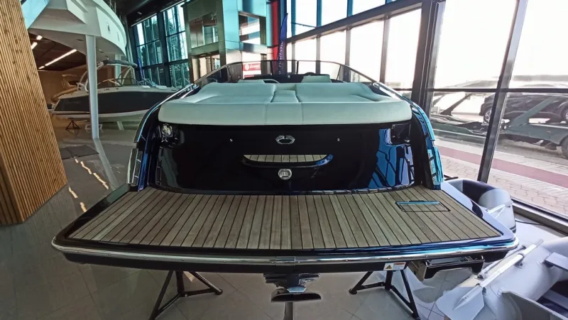 Cranchi CRANCHI E 26 CLASSIC 2022