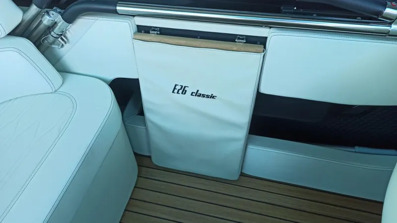 Cranchi CRANCHI E 26 CLASSIC 2022