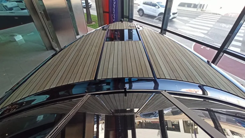 Cranchi CRANCHI E 26 CLASSIC 2022