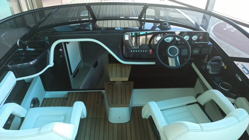 Cranchi CRANCHI E 26 CLASSIC 2022