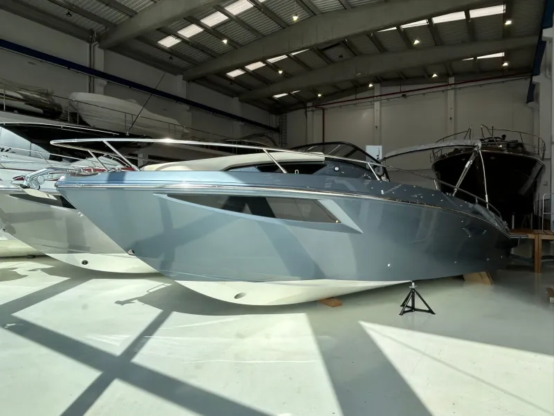 Cranchi CRANCHI ENDURANCE 30 2023