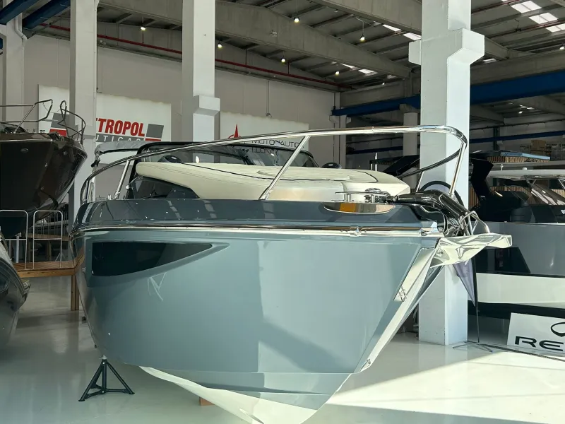 Cranchi CRANCHI ENDURANCE 30 2023