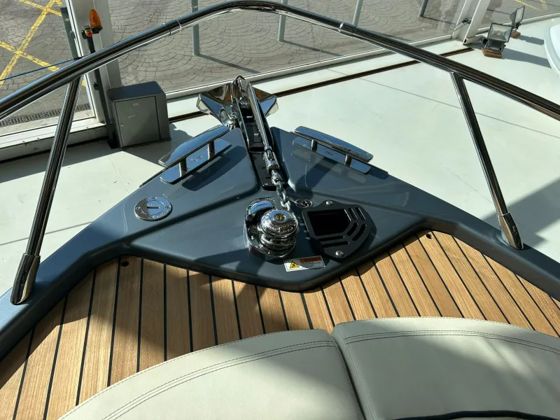 Cranchi CRANCHI ENDURANCE 30 2023