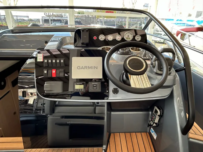 Cranchi CRANCHI ENDURANCE 30 2023