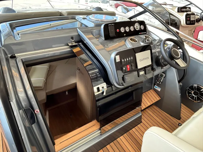 Cranchi CRANCHI ENDURANCE 30 2023