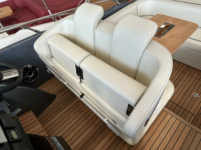 Cranchi CRANCHI ENDURANCE 30 2023