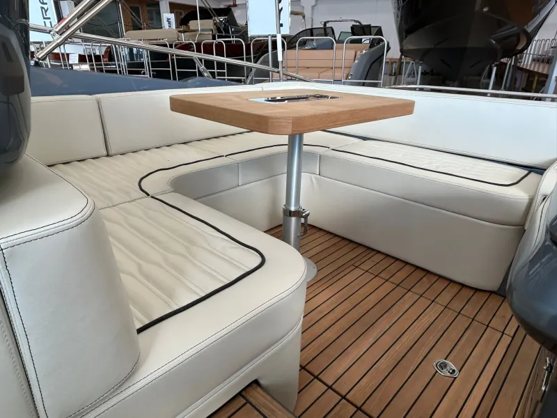 Cranchi CRANCHI ENDURANCE 30 2023