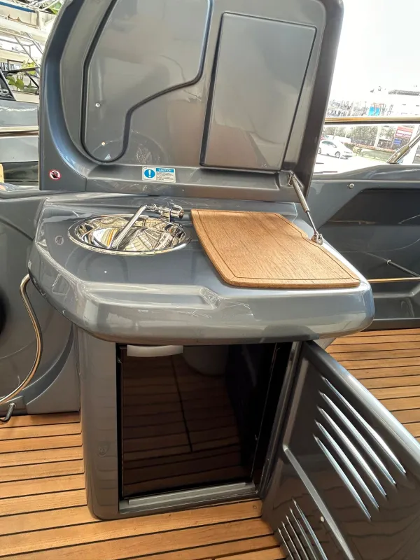 Cranchi CRANCHI ENDURANCE 30 2023