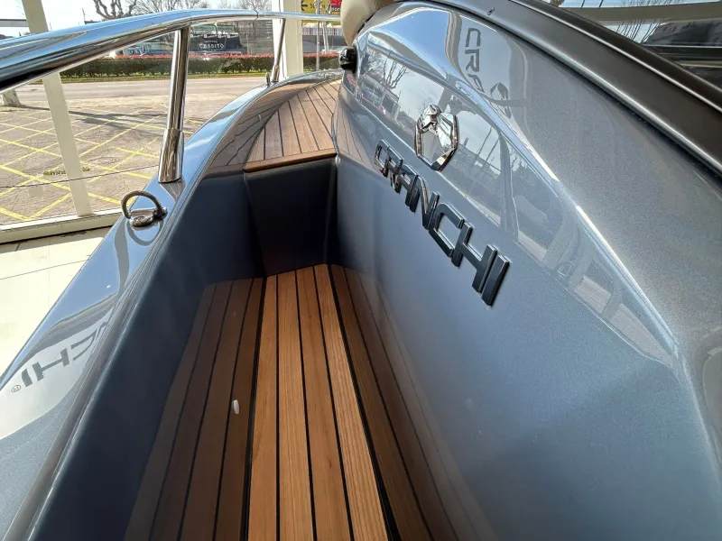 Cranchi CRANCHI ENDURANCE 30 2023