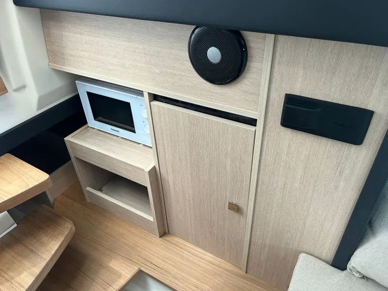 Cranchi CRANCHI ENDURANCE 30 2023