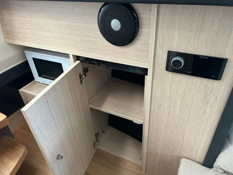 Cranchi CRANCHI ENDURANCE 30 2023