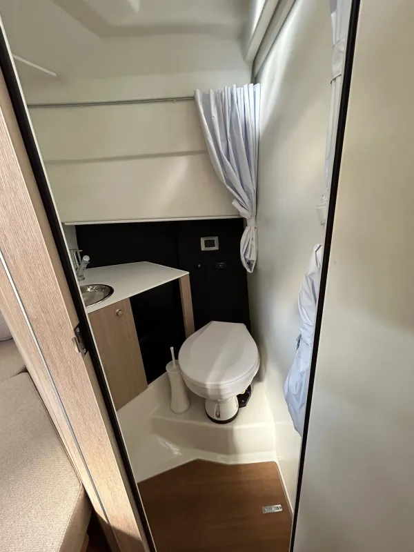 Cranchi CRANCHI ENDURANCE 30 2023