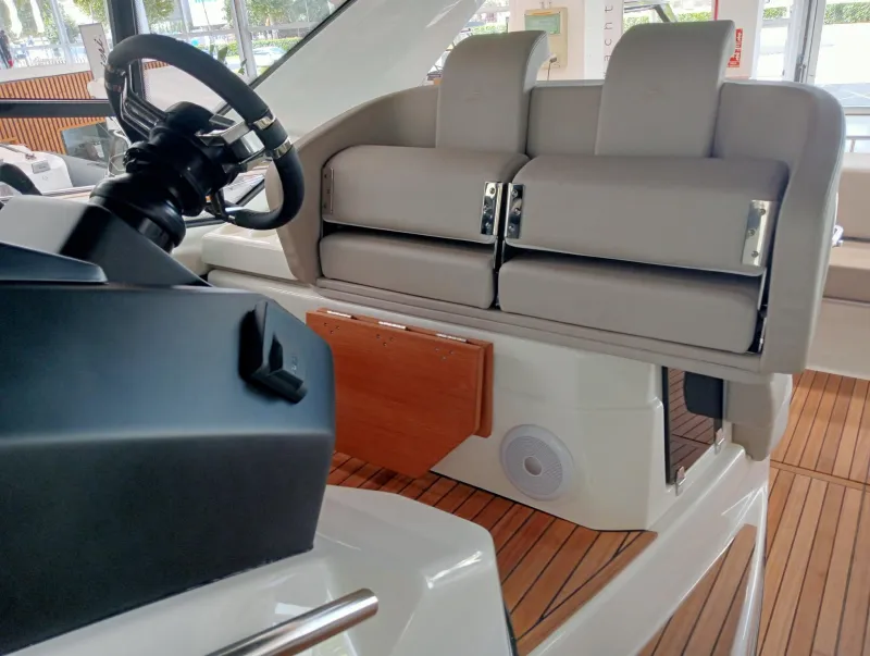 Cranchi CRANCHI M 44 HT 2025