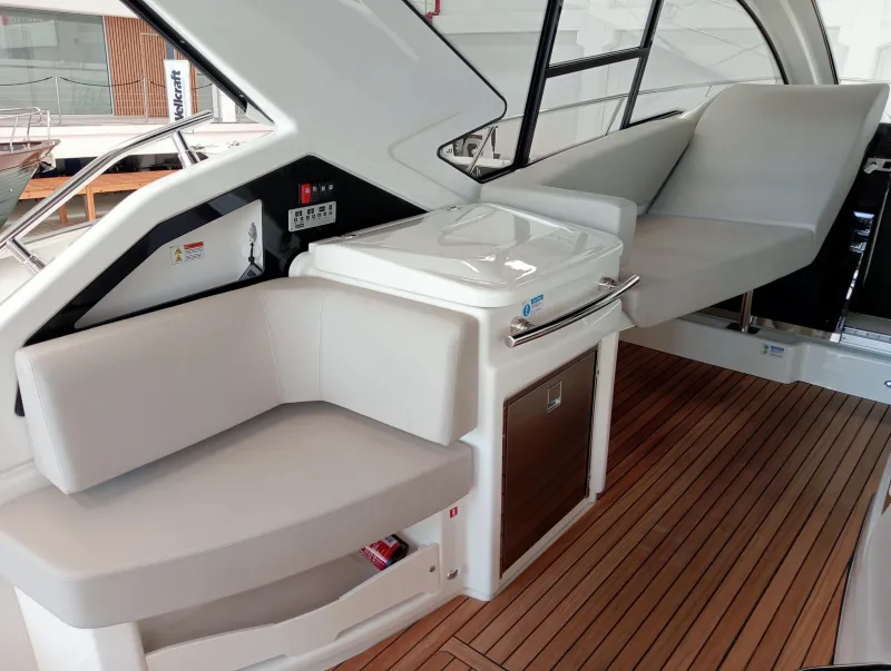 Cranchi CRANCHI M 44 HT 2025