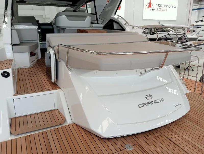 Cranchi CRANCHI M 44 HT 2025