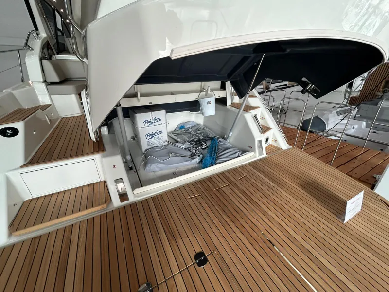 Cranchi CRANCHI M 44 HT 2025