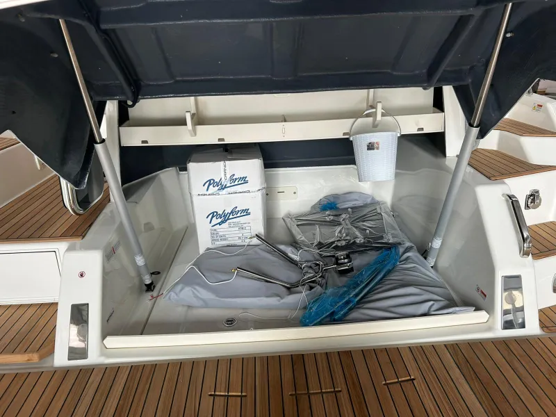 Cranchi CRANCHI M 44 HT 2025