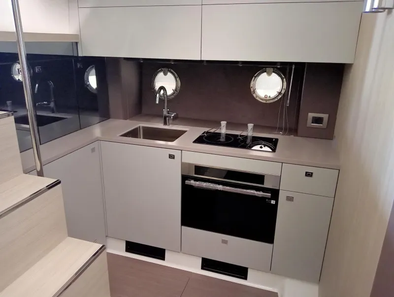 Cranchi CRANCHI M 44 HT 2025