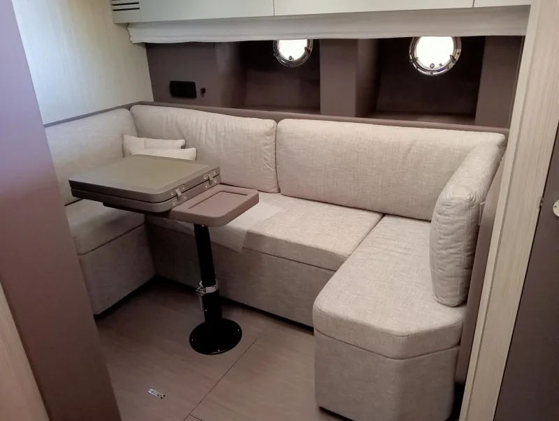 Cranchi CRANCHI M 44 HT 2025