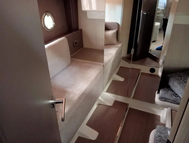 Cranchi CRANCHI M 44 HT 2025